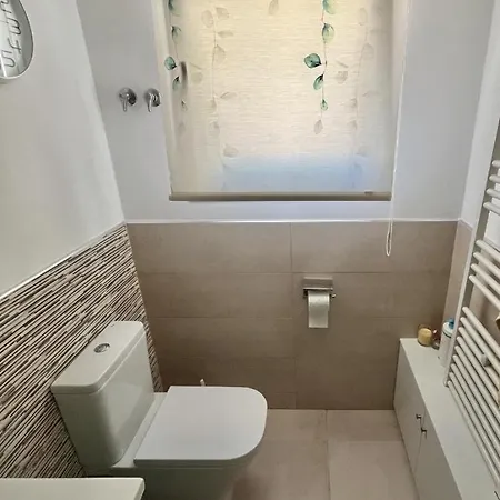 Independiente, Luminosa Y Perfecta Dos O Persona. Homestay *