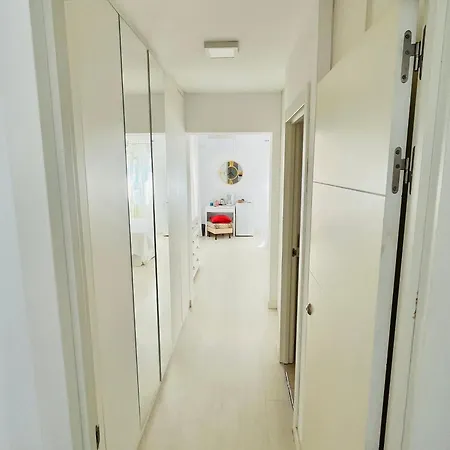 Independiente, Luminosa Y Perfecta Dos O Persona. Homestay *